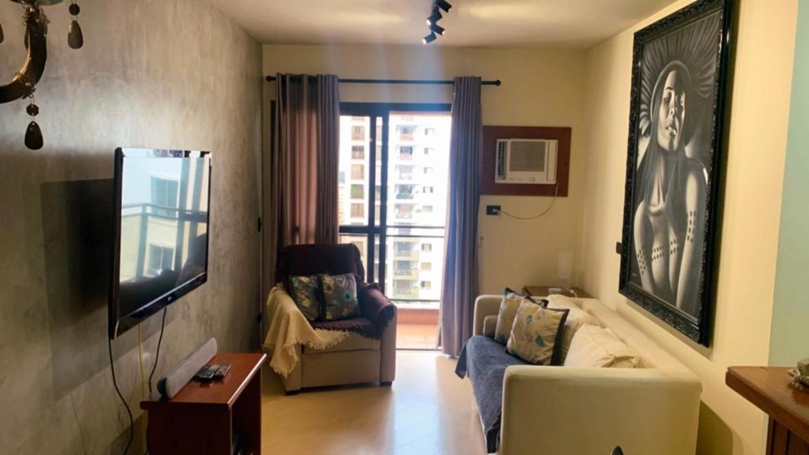 Flat 1095 Jardins Apartamento São Paulo