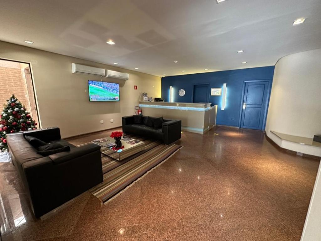 Flat 1095 Jardins Apartamento