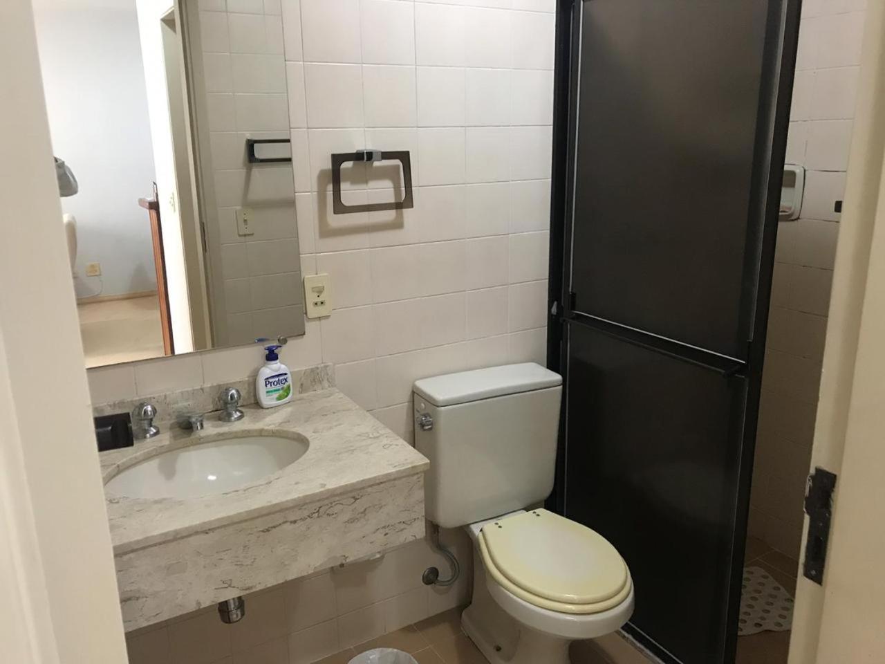 Flat 1095 Jardins * São Paulo