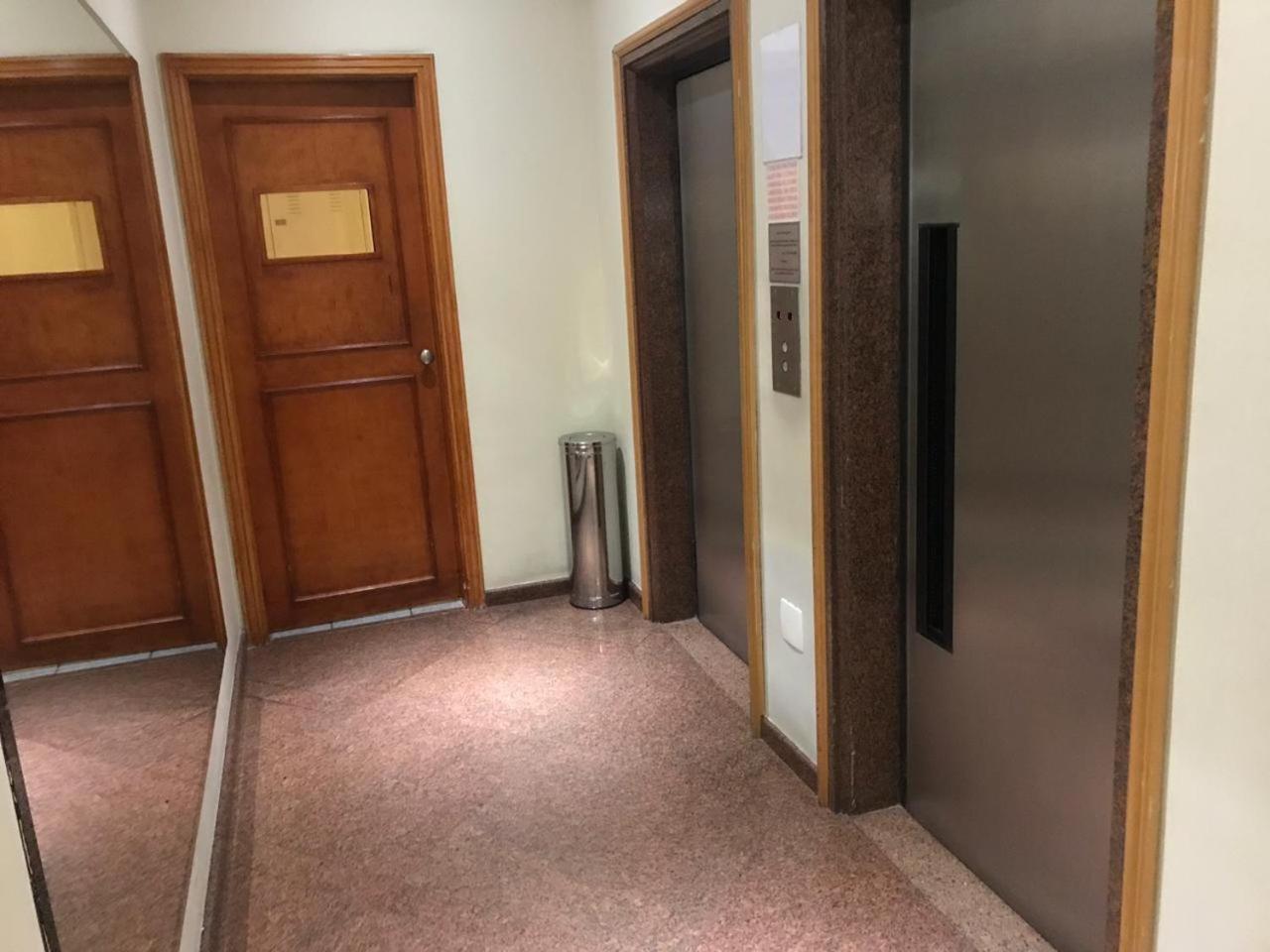 Flat 1095 Jardins Apartamento São Paulo
