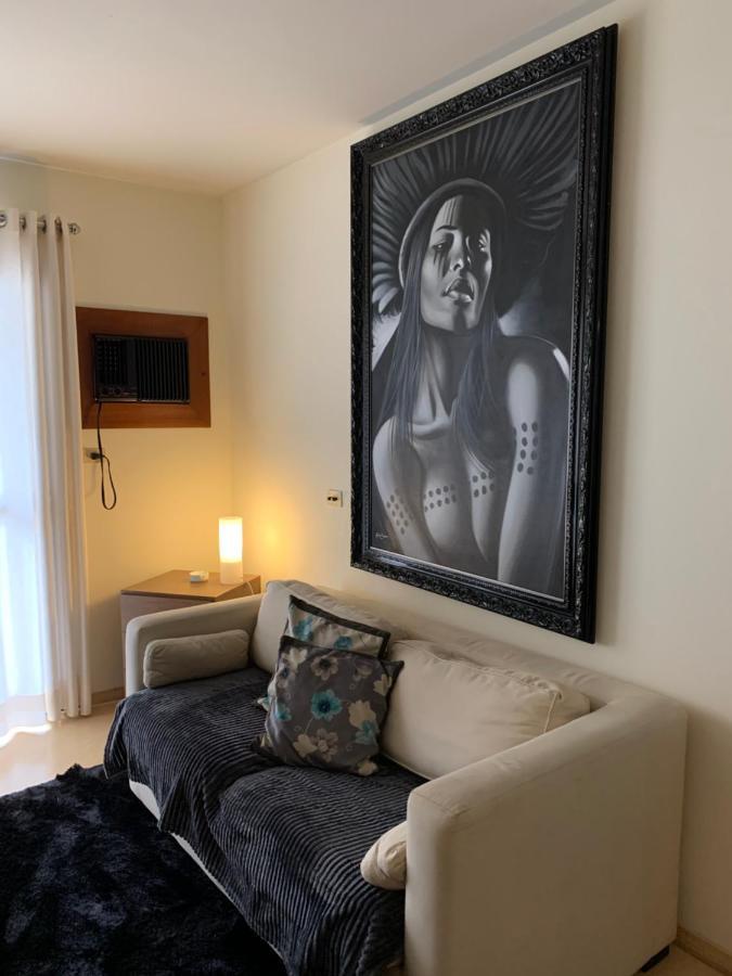 Flat 1095 Jardins São Paulo